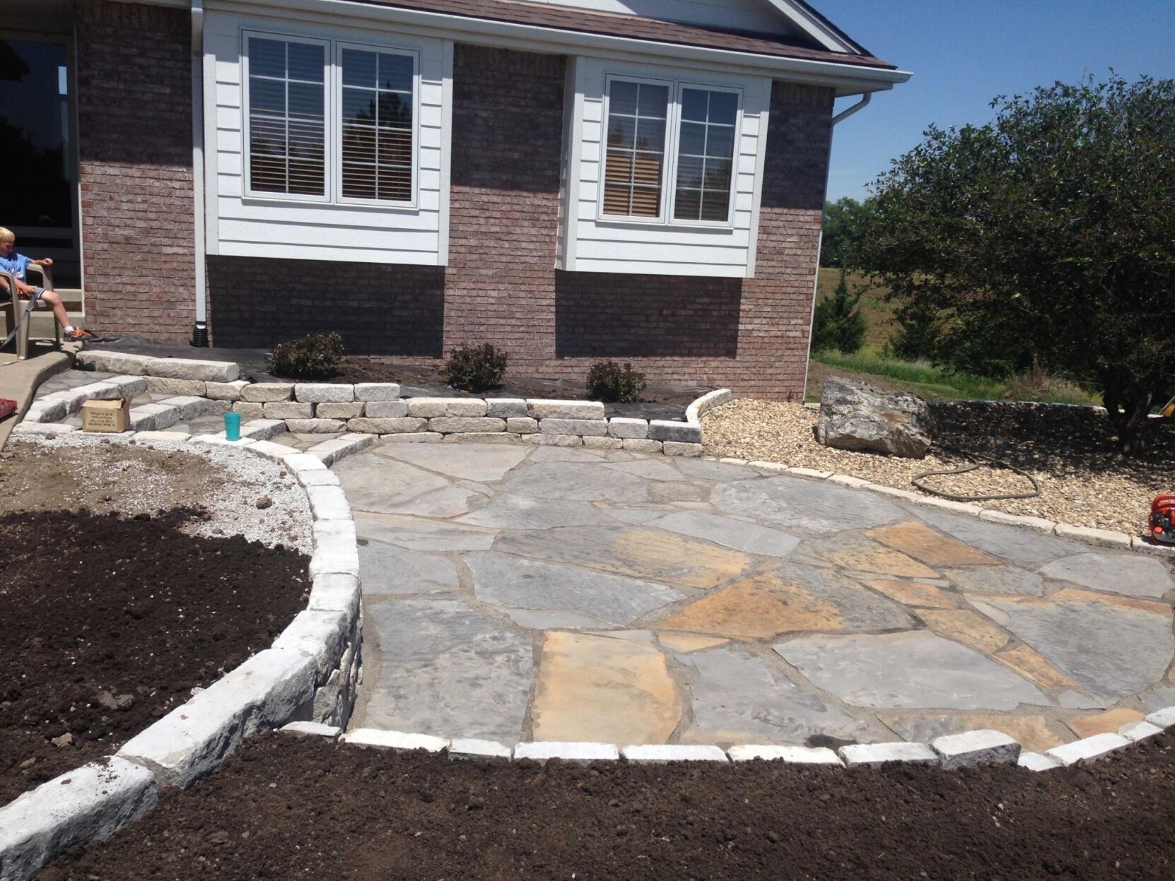 Landscaping: JB's Landscaping & Lawn Care